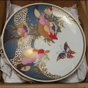 Decorative Plate